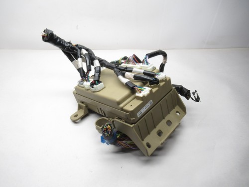 2020-2022 Subaru Impreza Multifunction Junction Box 82201FL94A OEM - Picture 4 of 8