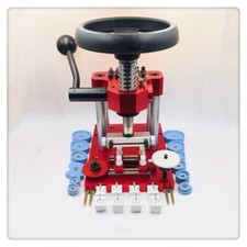 Dual-purpose Watch Capping And Capping Machine Dual-purpose Capping Machine