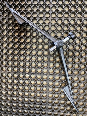 VAR Wheel Centering Tool, Wheel Truing/Building