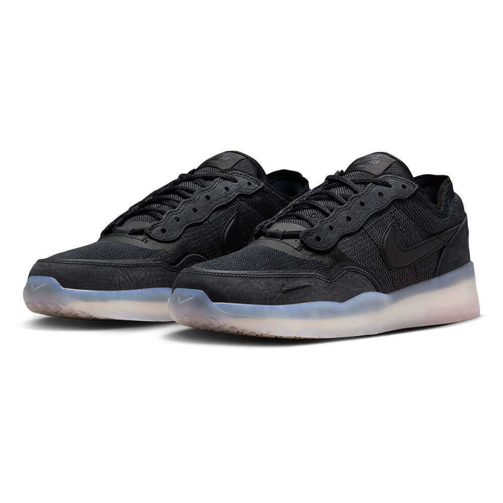 Nike SB PS8 Black Clear Skateboarding FV8493-001 Men's Size
