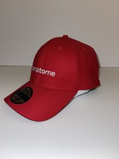SHOEI Pinstripe Era Hat 0411-5805-06 Lg 