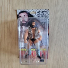 Bruiser Brody Charapro action figure from Japan NJPW AJPW