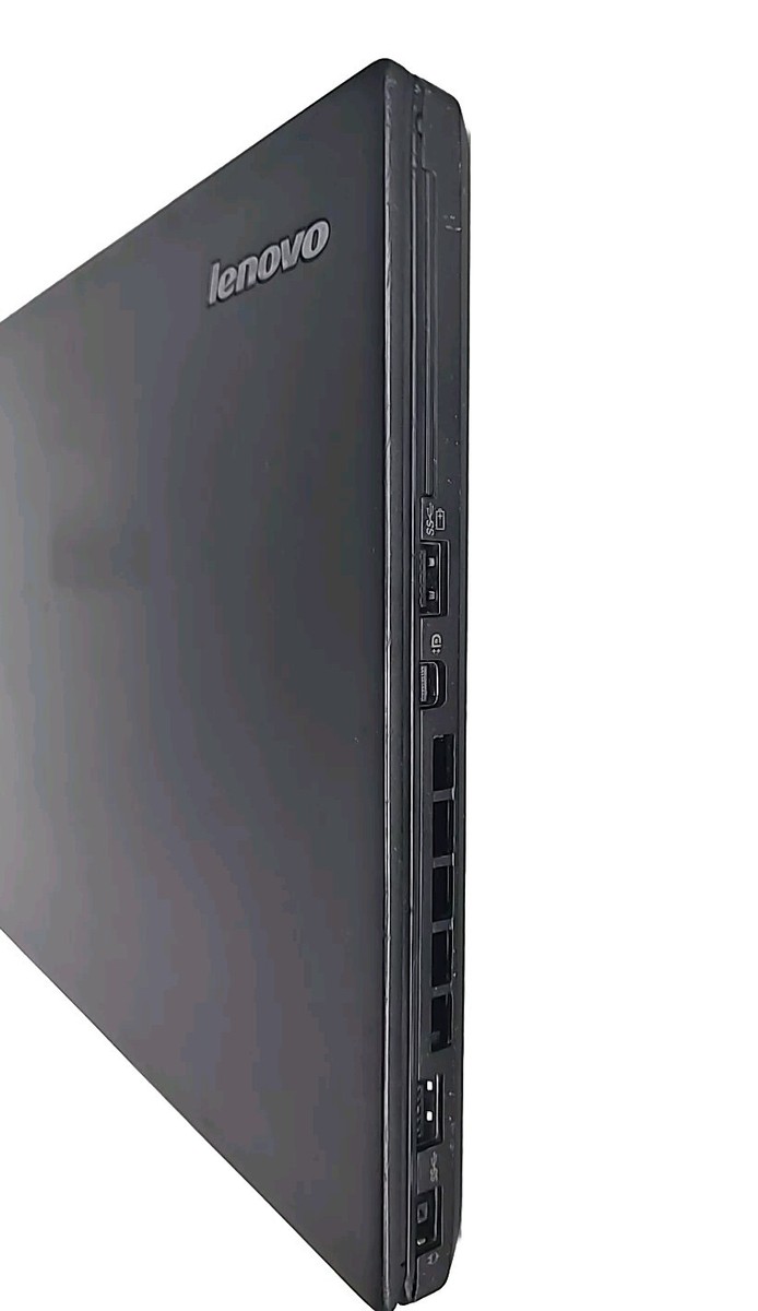 Lenovo ThinkPad T450s Laptop Core i5-5300U @ 2.30GHz 4GB RAM 256GB