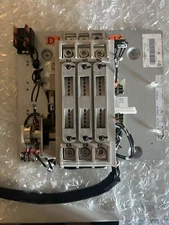 Gm30286 Kohler Transfer Switch Contractor Assembly Revised Part # GM110620