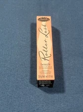 Benefit Roller Lash Curling Lifting Mascara Black 30g/0.1oz Sample Travel