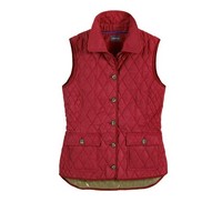 Musto Ladies Studland Quilted Waistcoat Musto Ladies Studland Quilted Waistcoat