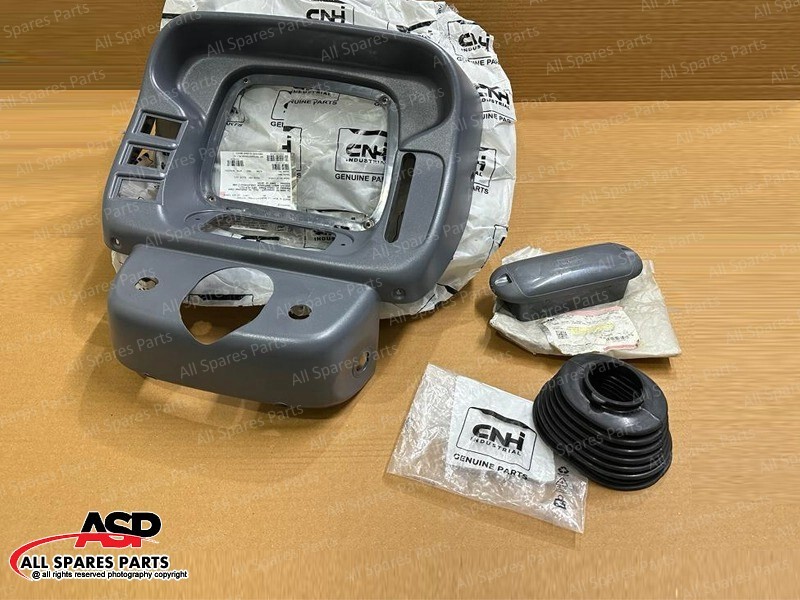 Dash Panel Fits Ford/New Holland TT75 TT55NHI TT60A TT75A TREM 3A