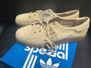ADIDAS SPEZIAL GARWEN in 11 US Tan color | eBay
