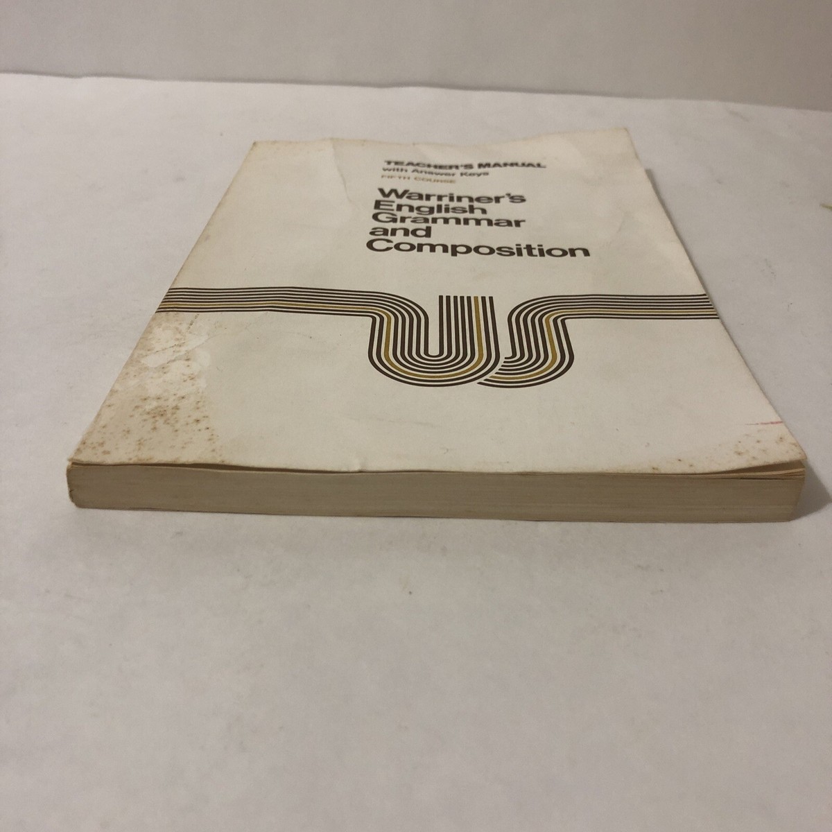 語学・辞書・学習参考書 Warriner's English Grammar & Composition 語学・辞書・学習参考書 Warriner's English Grammar