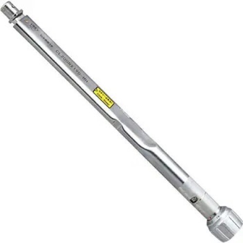 ♭♭TOHNICHI トルクレンチ　 CL200NX19D-MH TOHNICHI Head-replaceable Preset Torque Wrench CL200NX19D-MH 40