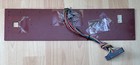 Commodore C64 Membrane/MITSUMI 326166-02, Avec Vis #02 24