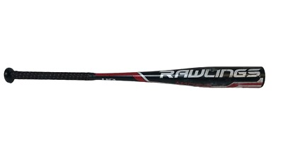 Rawlings Machine Alloy US8MC8 Baseball Bat Youth 2 5/8  Barrel Dia. 30  