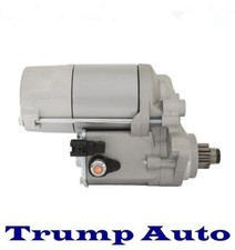 Starter Motor for Lexus LS430 UCF30 engine 3UZ-FE 4.3L V8 Petrol 00-06