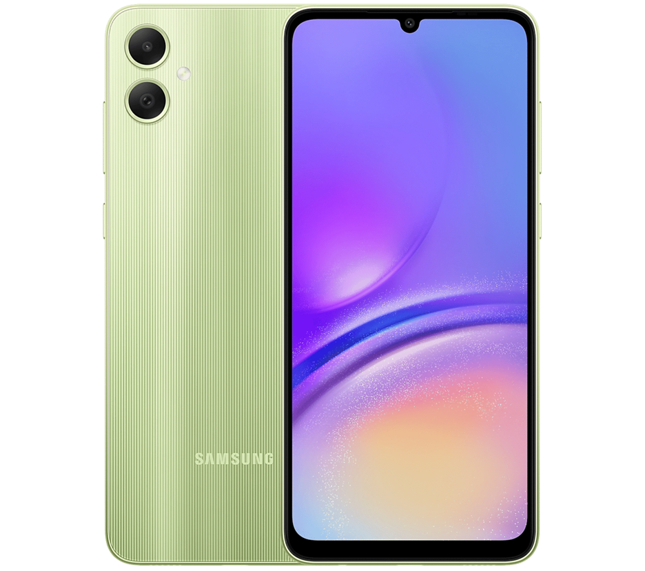 Samsung Galaxy A05 A055M 64GB 4GB RAM GSM Unlocked