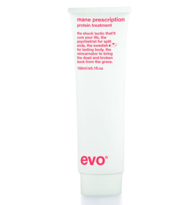 Evo Mane Attention Protein Treatment 5.1 oz | New | Free Shipping