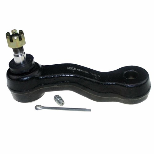 DLZ 13 Piece Front Suspension Kit - Picture 4 of 7