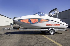 Graphic CHALLENGER 18 180 1800 set SEADOO STICKERS decals vinyl wrap 2005 2010