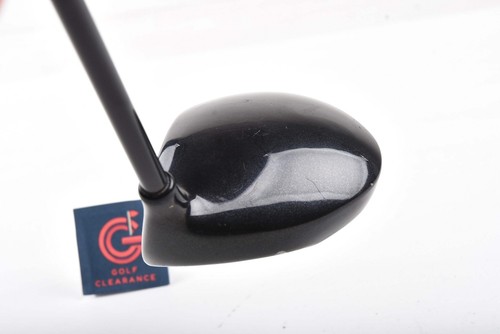 Turbo Power C450 #3 Wood / 15.5 Degree / Regular Flex KGP Scotland - Picture 5 of 8