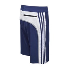 ADIDAS MENS STUCKER II BOARD SHORT NAVY MSRP 62