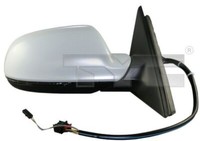 TYC 302-0092 AußEnspiegel FüR Audi