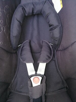 maxi cosi head support and wedge for cabriofix