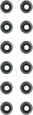 VICTOR REINZ 12-53547-02 Seal Set, valve stem for HONDA