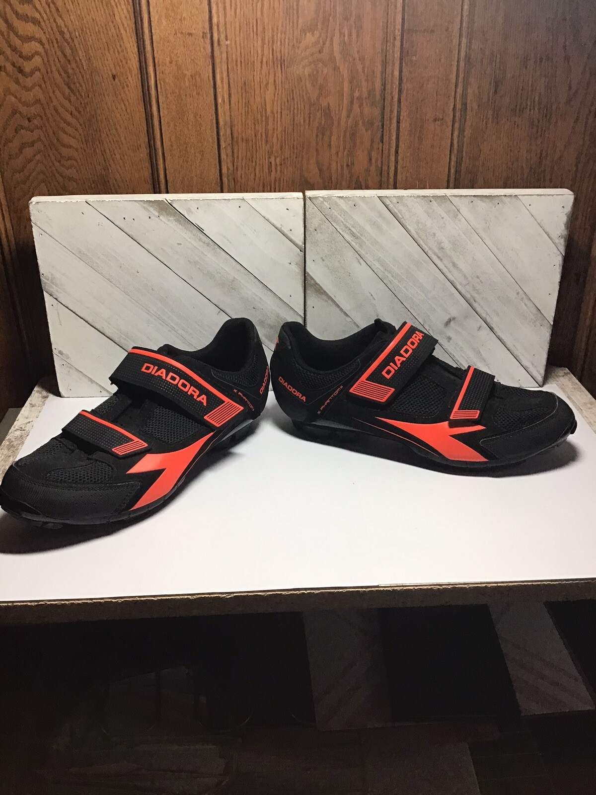 diadora x phantom ii