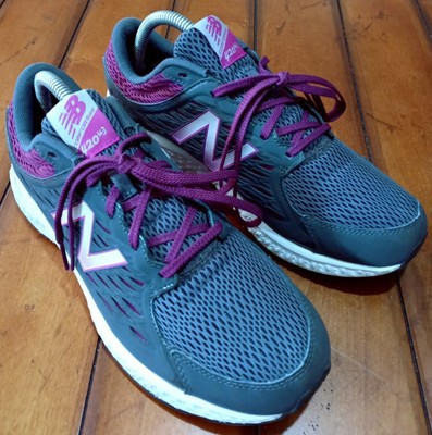 new balance comfort ride 420 u3