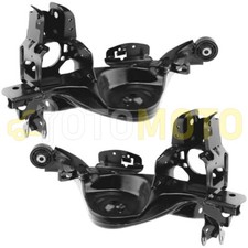 NISSAN QASHQAI J10 JJ10 RENAULT KADJAR TRIANGLE BRAS SUSPENSION PIVOT FUSEE AR