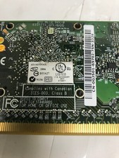 DELL/HP ATI-102-A924 B Radeon X1300 256MB DDR PCI-E Video Card DMS-59 FREE SHP
