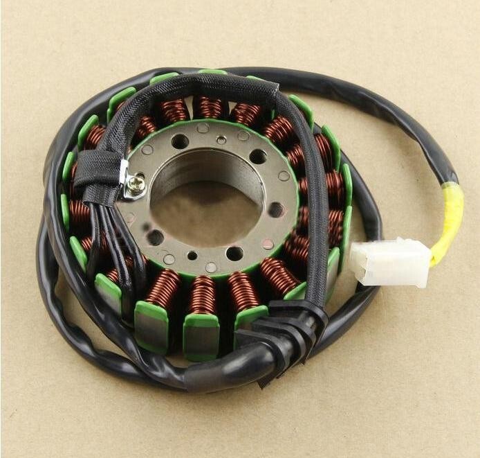 Stator alternateur GZ pour Honda CBR 900RR 1993-1995 et CBR 1100XX 1997-1998