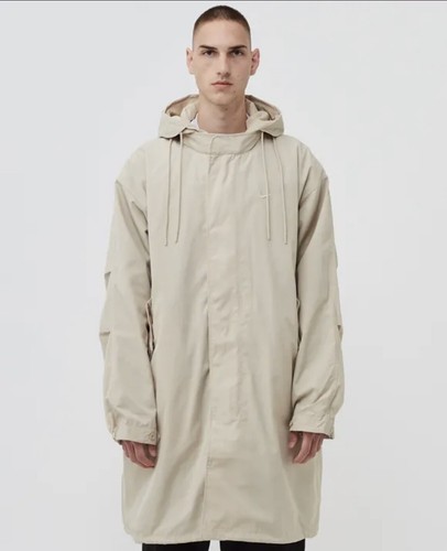 $375 XL Nike Nike Life Therma-FIT Men's 3-in-1 Parka DQ4926-206 Oversized - Picture 5 of 24