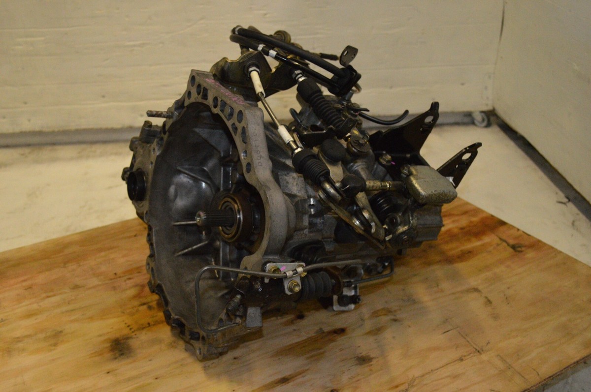 JDM 00-05 2ZZ-GE TOYOTA CELICA GTS 1.8L 6 SPEED MANUAL