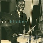 ART BLAKEY - THIS IS JAZZ  CD