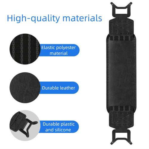 Leather EReader Holder for Kindle/iPad/Kobo/Sony/Pocketbook/Lenovo Universal - Picture 6 of 26