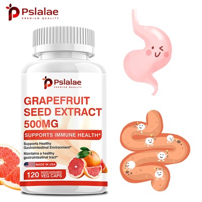 Grapefruit Seed Extract - Antioxidant,Dietary Supplement,Gastrointestinal Health