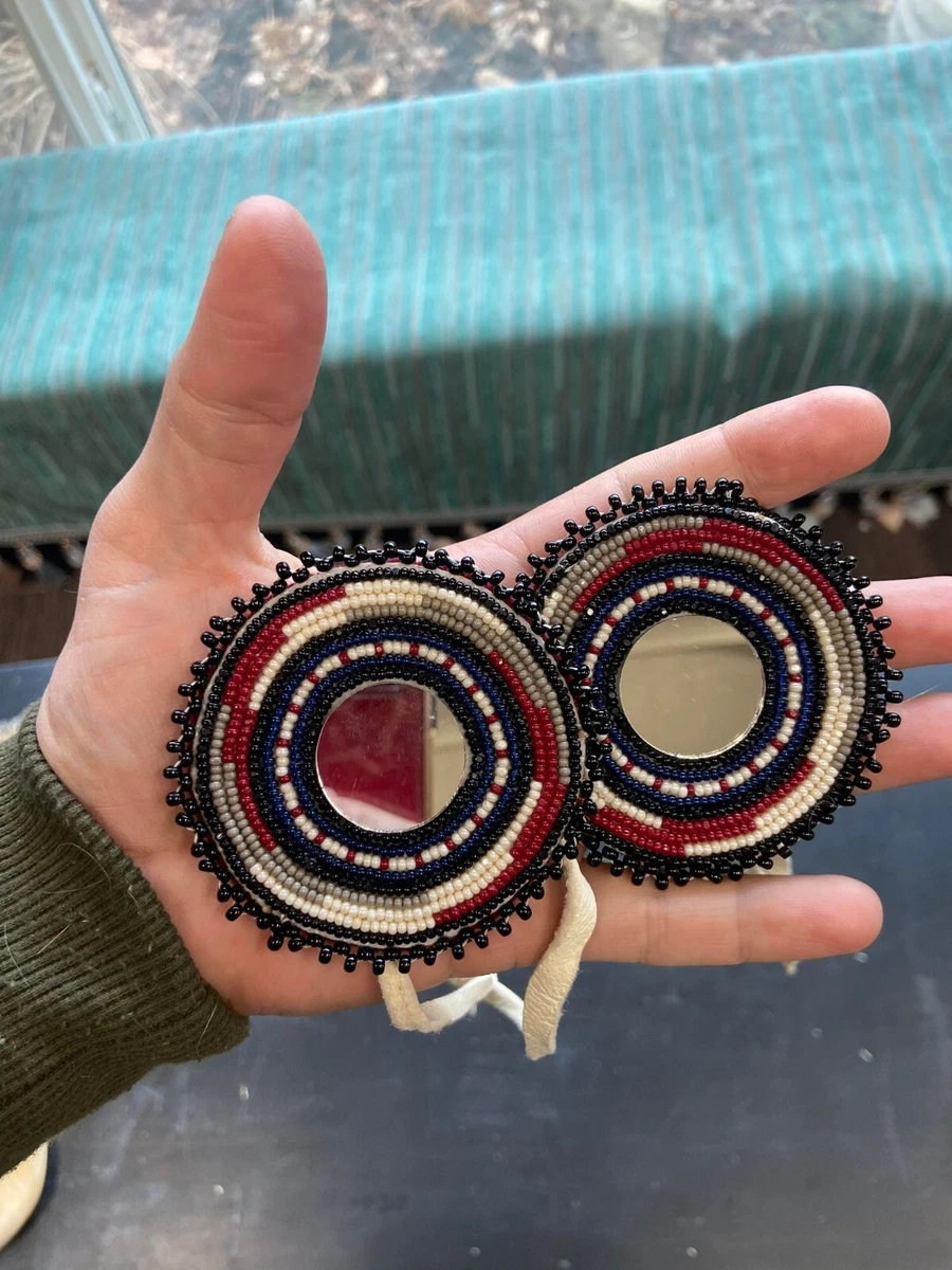 Beaded 2024 hair ties