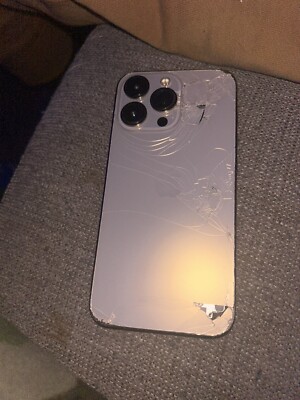 Apple iPhone 13 Pro - 512 GB - Gold (T-Mobile) for sale online | eBay