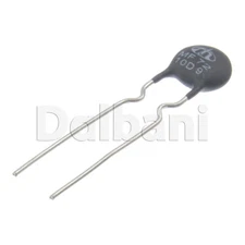 MF72 10D-9 Thermistor Sensor NTC10D-9 102A 9MM