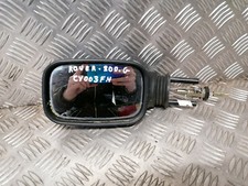 Retroviseur gauche (ou coque) Rover 200