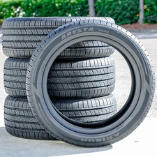 4 Tires Arisun Aresta ZG02 305/35R24 112V XL AS A/S All Season