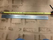 1 pc 303 Stainless steel flat bar stock 1/4" x 2"x 26"
