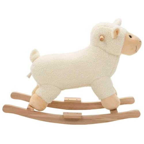 Schaukelpferd Schaukeltier Schaukelspielzeug Babyschaukel Baby mehrere Auswahl - Bild 39 von 59