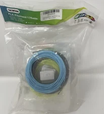 New Tecboss 3D Printing Pen PLA Filament 1.75 mm (10 Colors) 