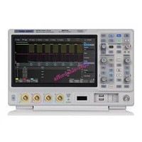 SIGLENT SDS2104X Plus 4 Channel Digital Super Phosphor Oscilloscope
