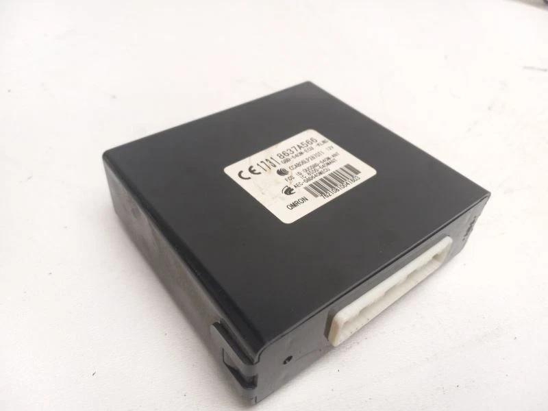 MITSUBISHI OUTLANDER 2011 módulo de unidad de entrada sin llave Foto 2 de 4