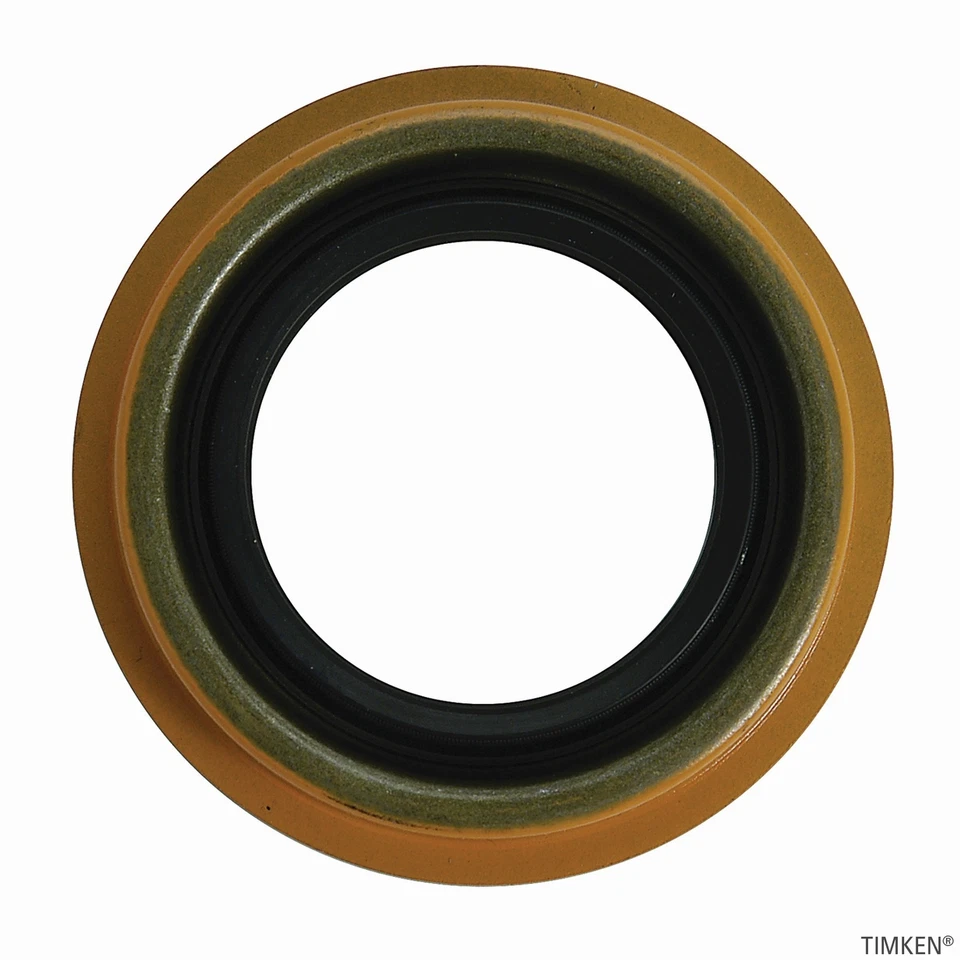 Differential Pinion Seal Rear Timken For 2000-2006 Mazda MPV - Image 3 of 4