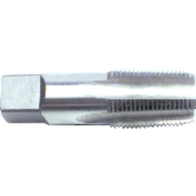 3/4-16 HSS NPT Taper TAP 4 Flute Pipe Threads GH3 High Speed Steel Made In USA