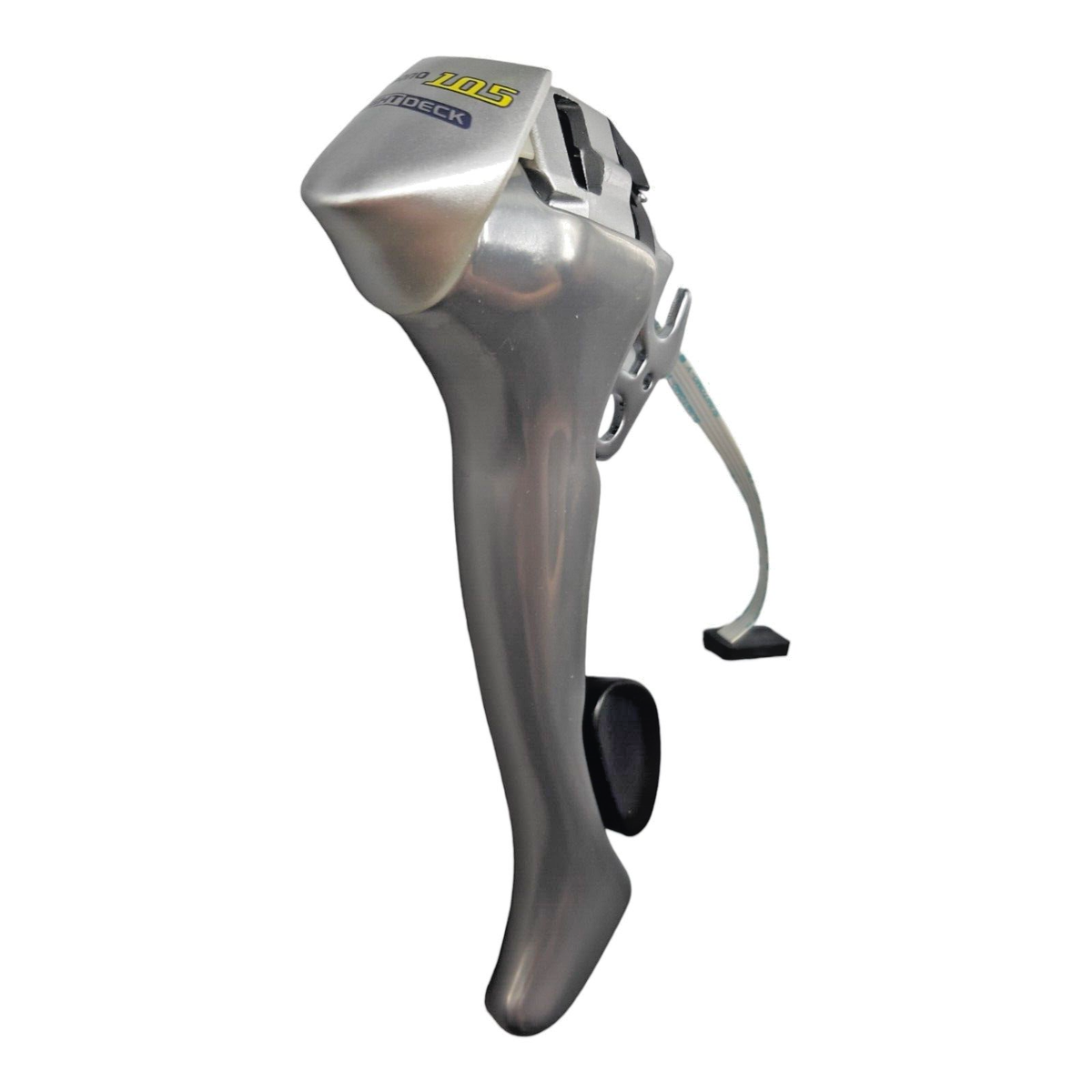 St 5800 105 Flight Deck Shimano 105 Name Plate 2025