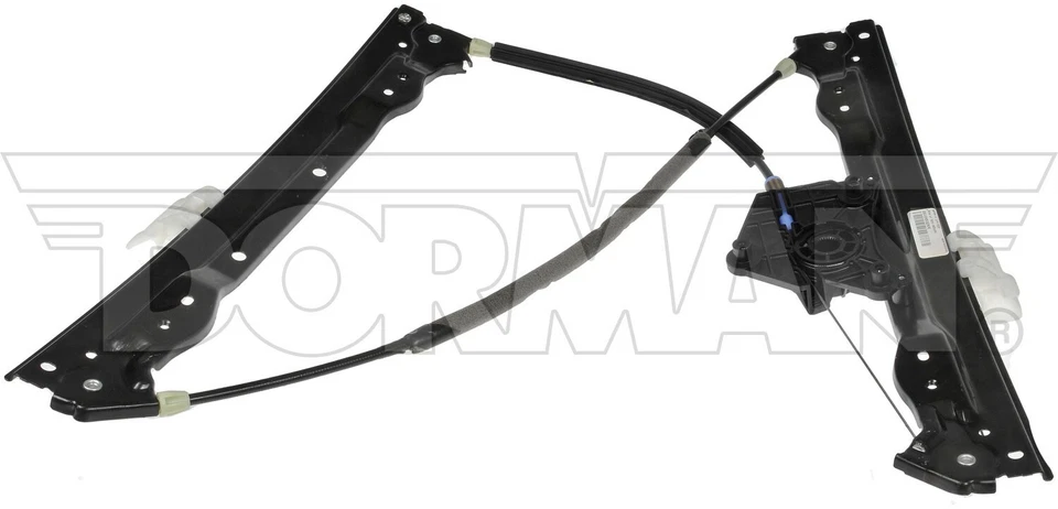 Se adapta a Dodge Avenger 2011-2014 regulador de ventana delantero derecho Dorman 2012 2013 2014 Foto 2 de 2